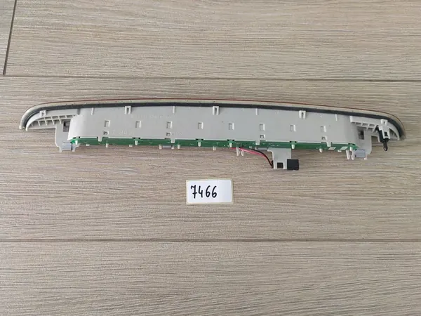 Jarruvalo Opel Zafira C image 3