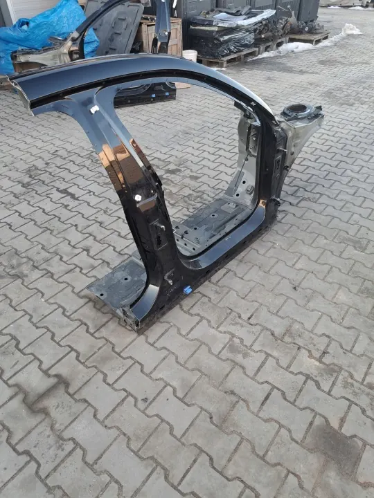 OEM ĆWIARTKA PODŁUŻNICA Delantera Derecha para BMW F44 image 2