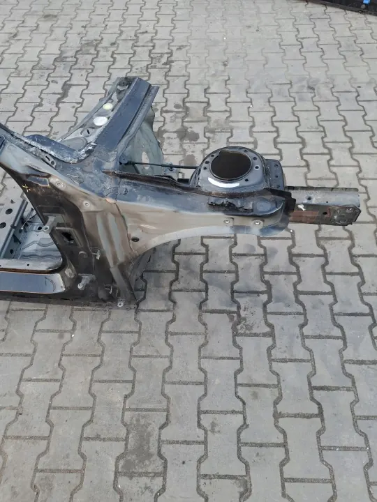 OEM ĆWIARTKA PODŁUŻNICA Delantera Derecha para BMW F44 image 4