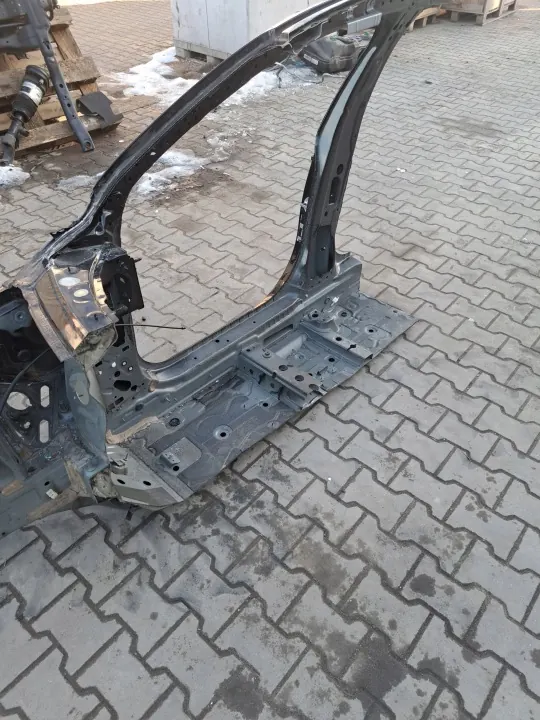 OEM ĆWIARTKA PODŁUŻNICA Delantera Derecha para BMW F44 image 6