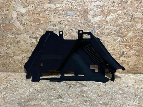 Citroen DS7 Crossback 2023 Right Side Trunk Trim OEM image 1