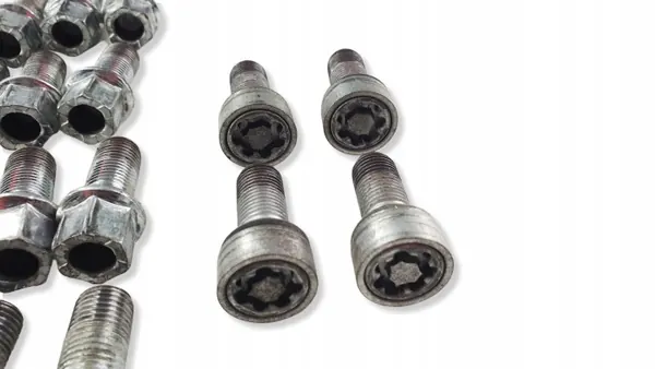 OEM TPR29992 Boulons antivol roues (20 pièces) image 4