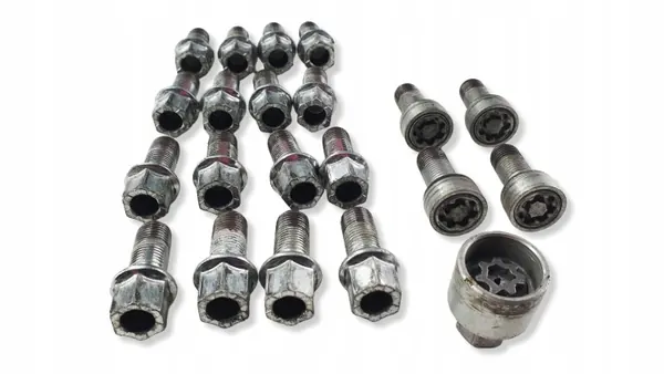 OEM TPR29992 Boulons antivol roues (20 pièces) image 5