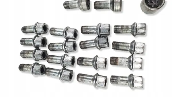 OEM TPR29992 Boulons antivol roues (20 pièces) image 6