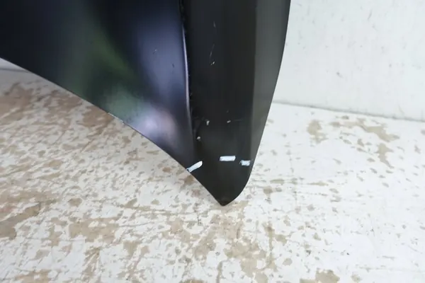 OPEL CROSSLAND X 2017- Motorhuv 39111083 image 6