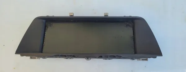 Écran de navigation BMW OEM 9266385 pour F10/F11 image 2