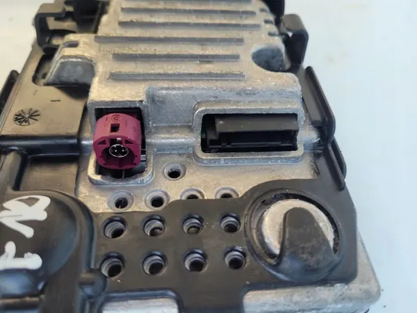 Écran de navigation BMW OEM 9266385 pour F10/F11 image 4