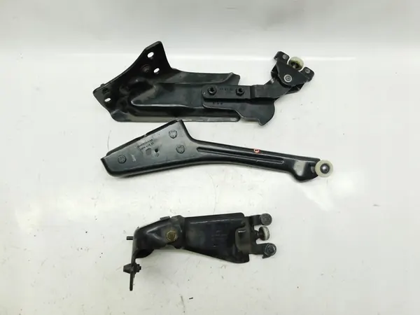 Rolos de porta deslizante esquerda - Ford Transit Connect II Lift 18-22 image 1