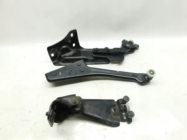 Rolos de porta deslizante esquerda - Ford Transit Connect II Lift 18-22 image 2