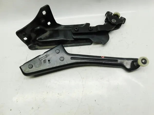 Rolos de porta deslizante esquerda - Ford Transit Connect II Lift 18-22 image 3