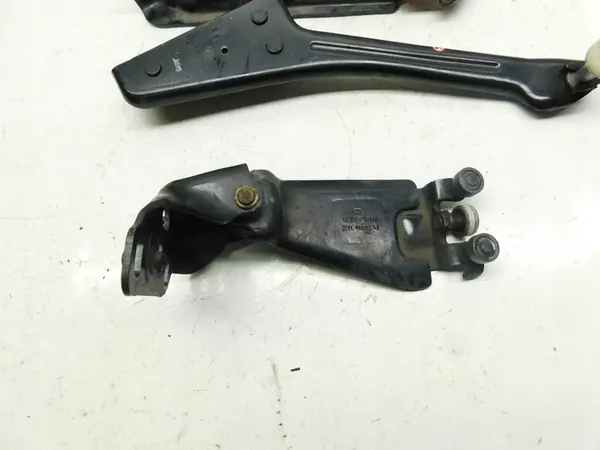 Rolos de porta deslizante esquerda - Ford Transit Connect II Lift 18-22 image 5