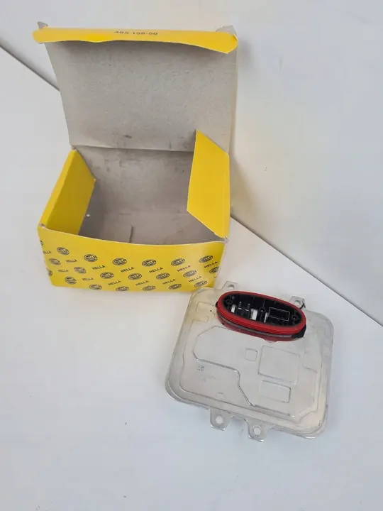 Xenon Spannungswandler Opel Insignia 5DV 009 720-001 image 3