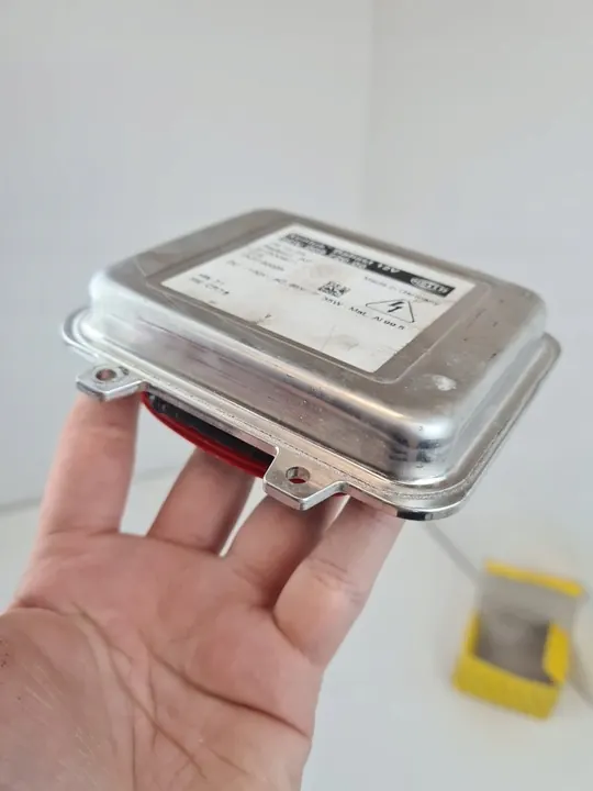 Xenon Spannungswandler Opel Insignia 5DV 009 720-001 image 6