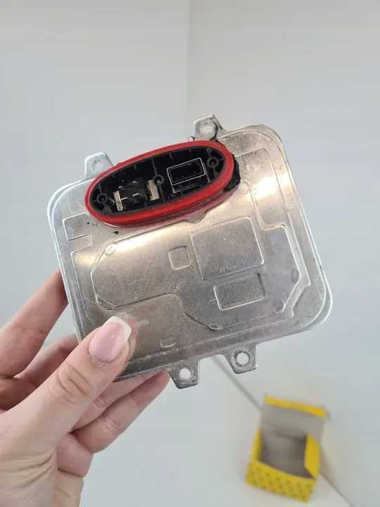 Xenon Spannungswandler Opel Insignia 5DV 009 720-001 image 8