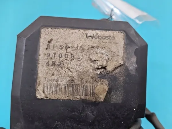 Aquecedor OEM IMPRK1456574 Mazda MPV II 2.0 CITD image 5