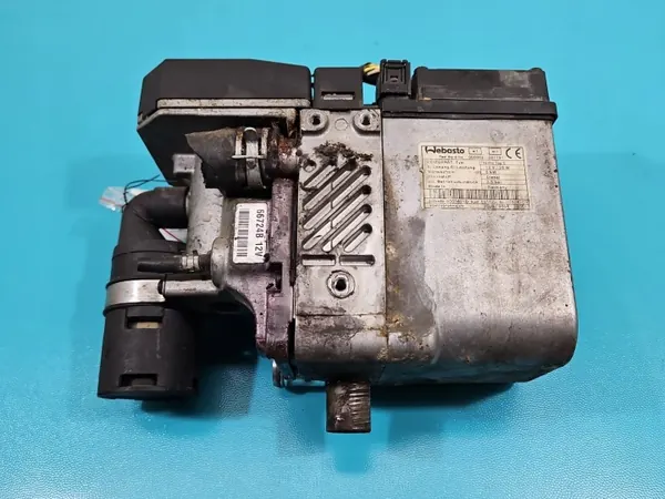 Aquecedor OEM IMPRK1456574 Mazda MPV II 2.0 CITD image 9