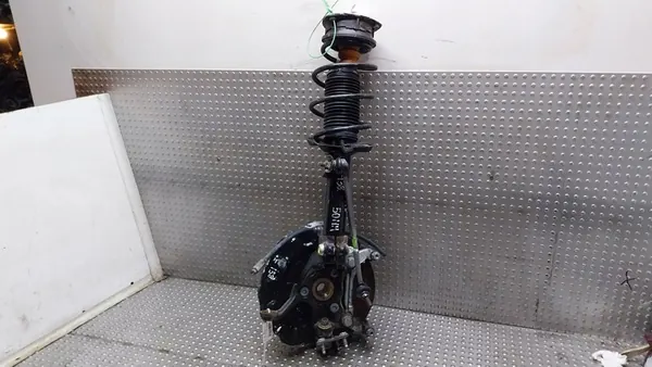 Ammortizzatore McPherson Audi A3 8V Sedan image 2