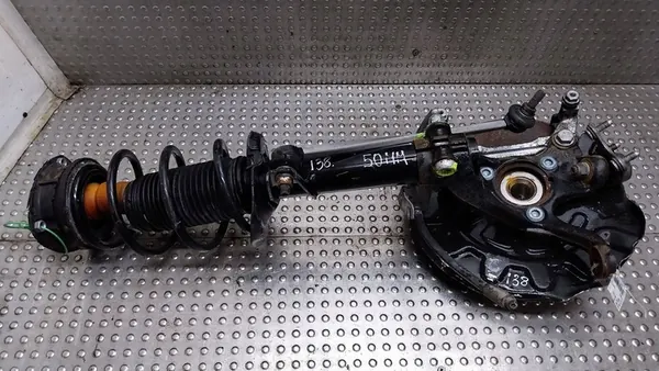 Ammortizzatore McPherson Audi A3 8V Sedan image 3