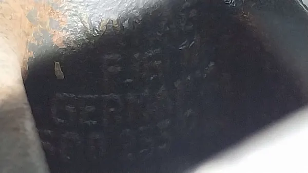 Ammortizzatore McPherson Audi A3 8V Sedan image 6