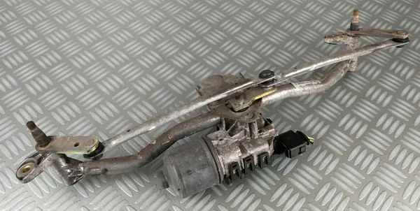 Pyyhkijän Moottorin Mekanismi SEAT IBIZA 3 CORDOBA image 2