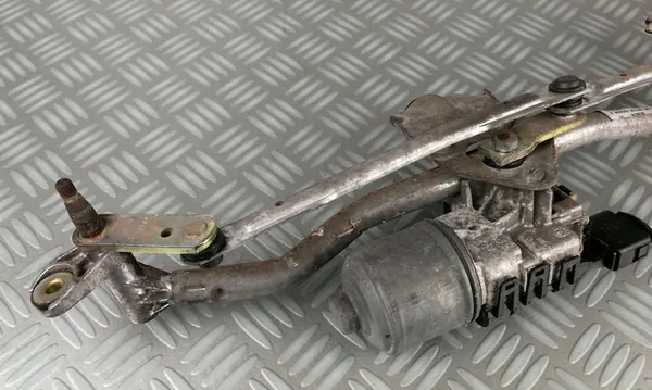 Pyyhkijän Moottorin Mekanismi SEAT IBIZA 3 CORDOBA image 3