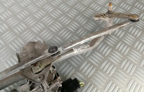 Pyyhkijän Moottorin Mekanismi SEAT IBIZA 3 CORDOBA image 4