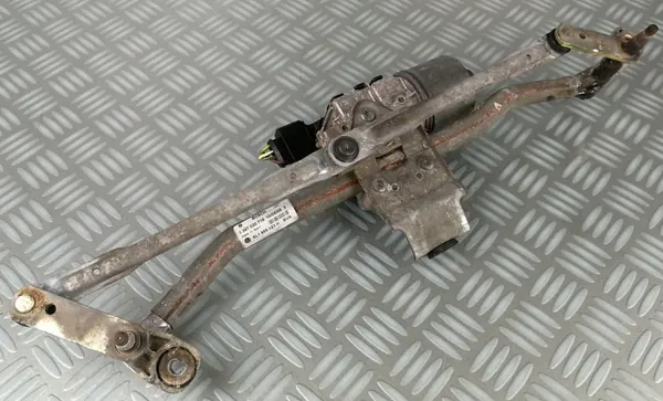 Pyyhkijän Moottorin Mekanismi SEAT IBIZA 3 CORDOBA image 6