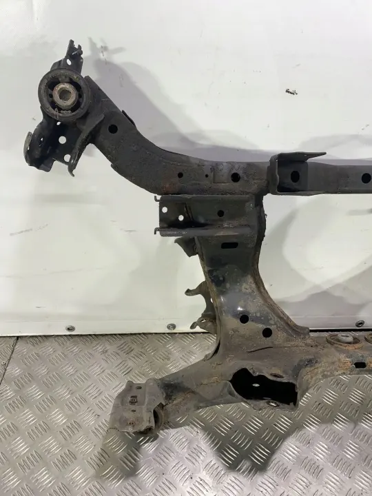 Molas traseiras Subaru OEM FBZ20566 - Usadas image 10