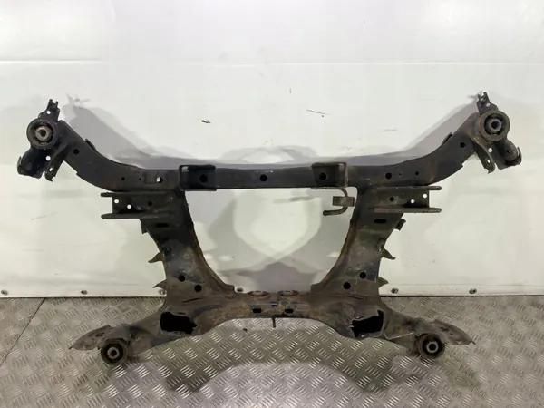 Molas traseiras Subaru OEM FBZ20566 - Usadas image 5