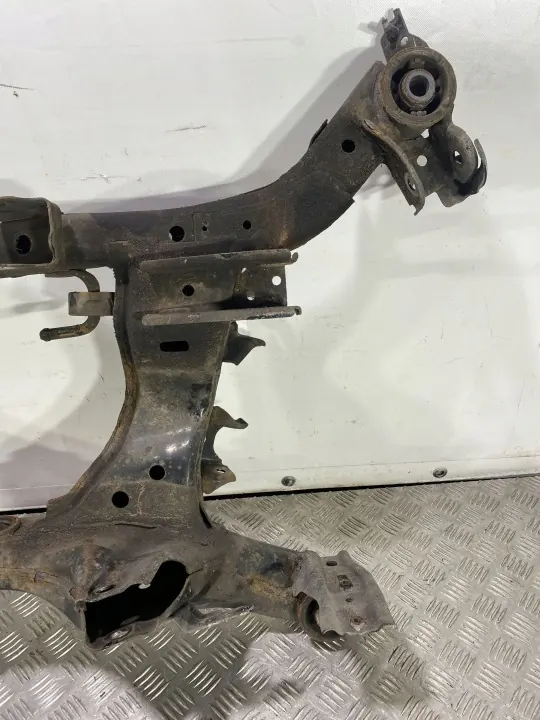 Molas traseiras Subaru OEM FBZ20566 - Usadas image 6