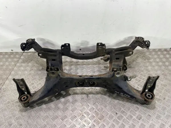 Molas traseiras Subaru OEM FBZ20566 - Usadas image 8