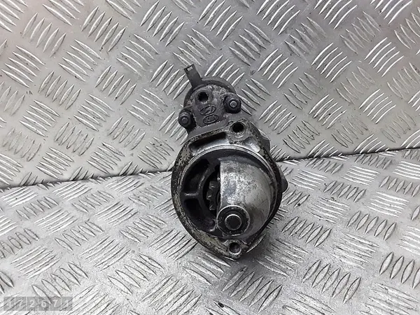 Arrancador Kia Optima 2015 1700crdi 361002a550 image 2