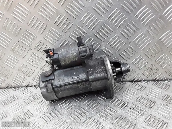 Arrancador Kia Optima 2015 1700crdi 361002a550 image 3