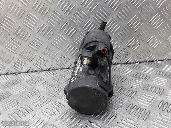 Arrancador Kia Optima 2015 1700crdi 361002a550 image 4