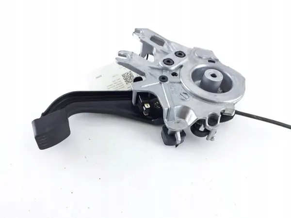 Mercedes-Benz Handremhendel OEM A1644201984 image 2