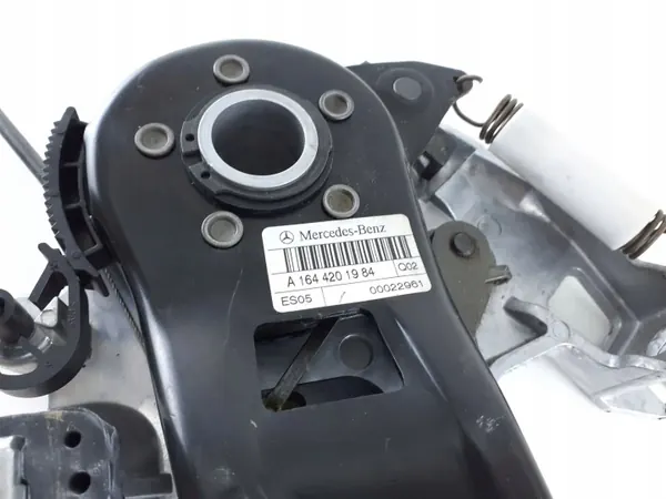 Mercedes-Benz Handremhendel OEM A1644201984 image 3