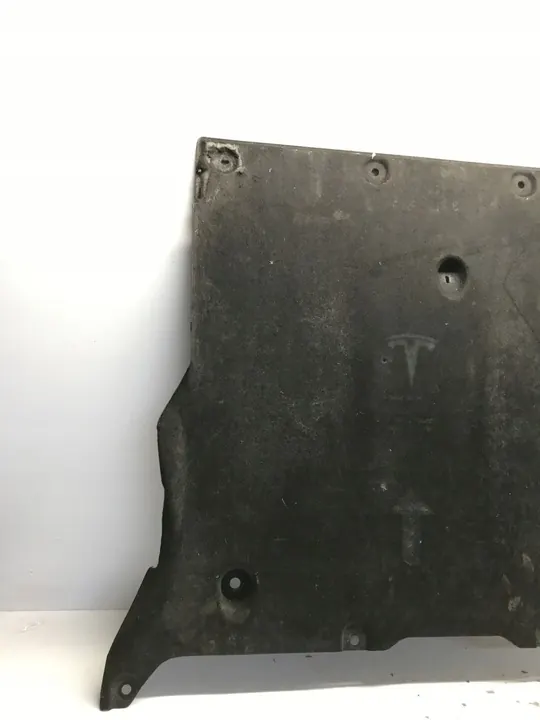 Motor Underkåpa Tesla Model 3 2017 1104312-00-B image 2