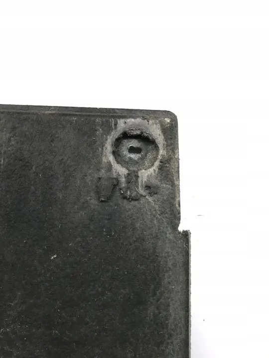 Motor Underkåpa Tesla Model 3 2017 1104312-00-B image 3