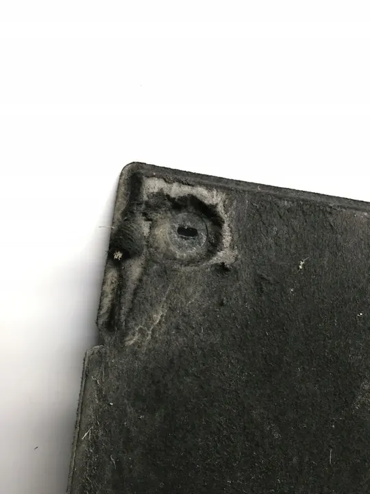 Motor Underkåpa Tesla Model 3 2017 1104312-00-B image 4