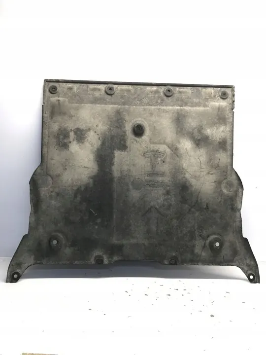 Motor Underkåpa Tesla Model 3 2017 1104312-00-B image 6