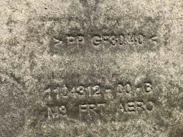 Motor Underkåpa Tesla Model 3 2017 1104312-00-B image 7