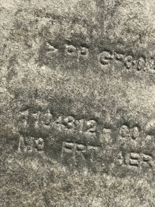 Motor Underkåpa Tesla Model 3 2017 1104312-00-B image 9