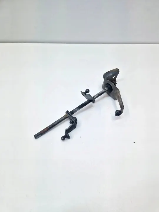 Gaskoppeling OEM 1073000025 voor Mercedes-Benz SL R107 image 2