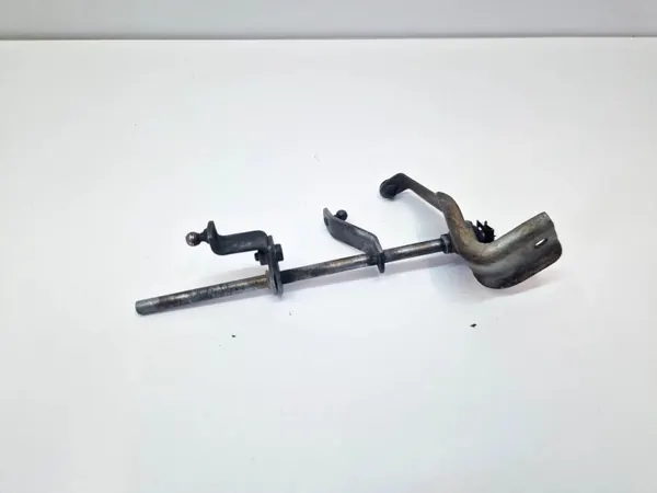 Gaskoppeling OEM 1073000025 voor Mercedes-Benz SL R107 image 5