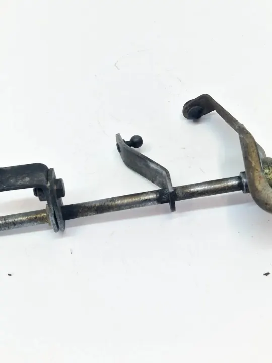Gaskoppeling OEM 1073000025 voor Mercedes-Benz SL R107 image 7