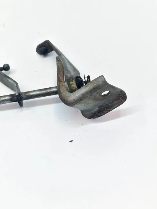 Gaskoppeling OEM 1073000025 voor Mercedes-Benz SL R107 image 8