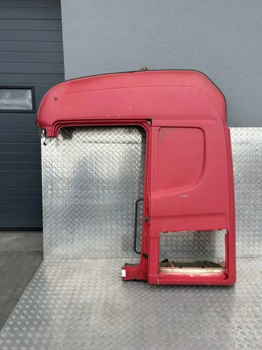 Bolsillo de cabina KABINA HIGHLINE para Scania R image 2