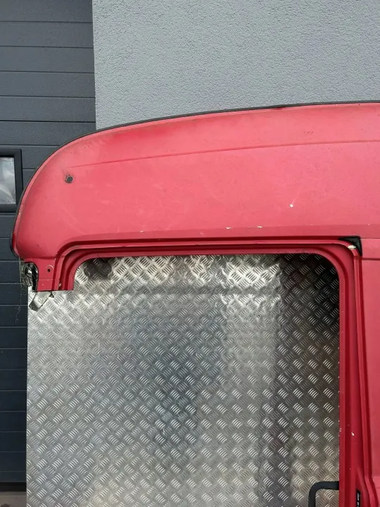 Bolsillo de cabina KABINA HIGHLINE para Scania R image 3