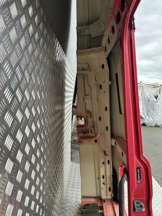 Bolsillo de cabina KABINA HIGHLINE para Scania R image 4