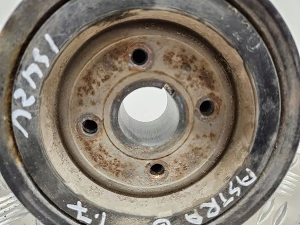 Opel Astra G Kampiakselin hihnapyörä OEM ESH6500 image 6